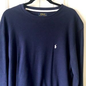 Ralph Lauren thermal long sleeve shirt